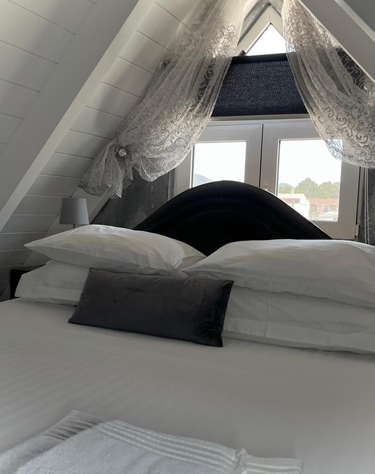 Diamond City Lux Apartment Argostóli Extérieur photo