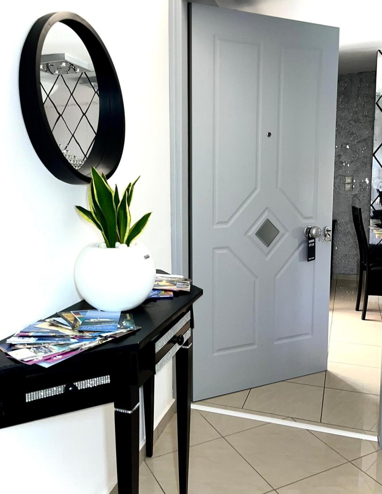 Diamond City Lux Apartment Argostóli Extérieur photo