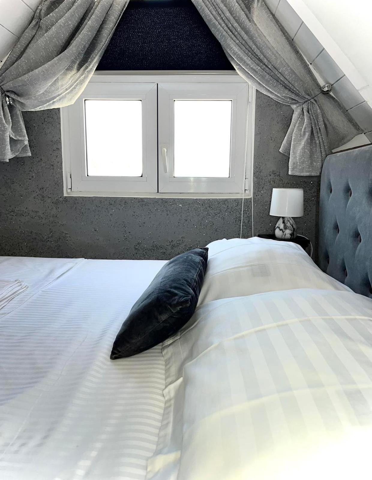 Diamond City Lux Apartment Argostóli Extérieur photo