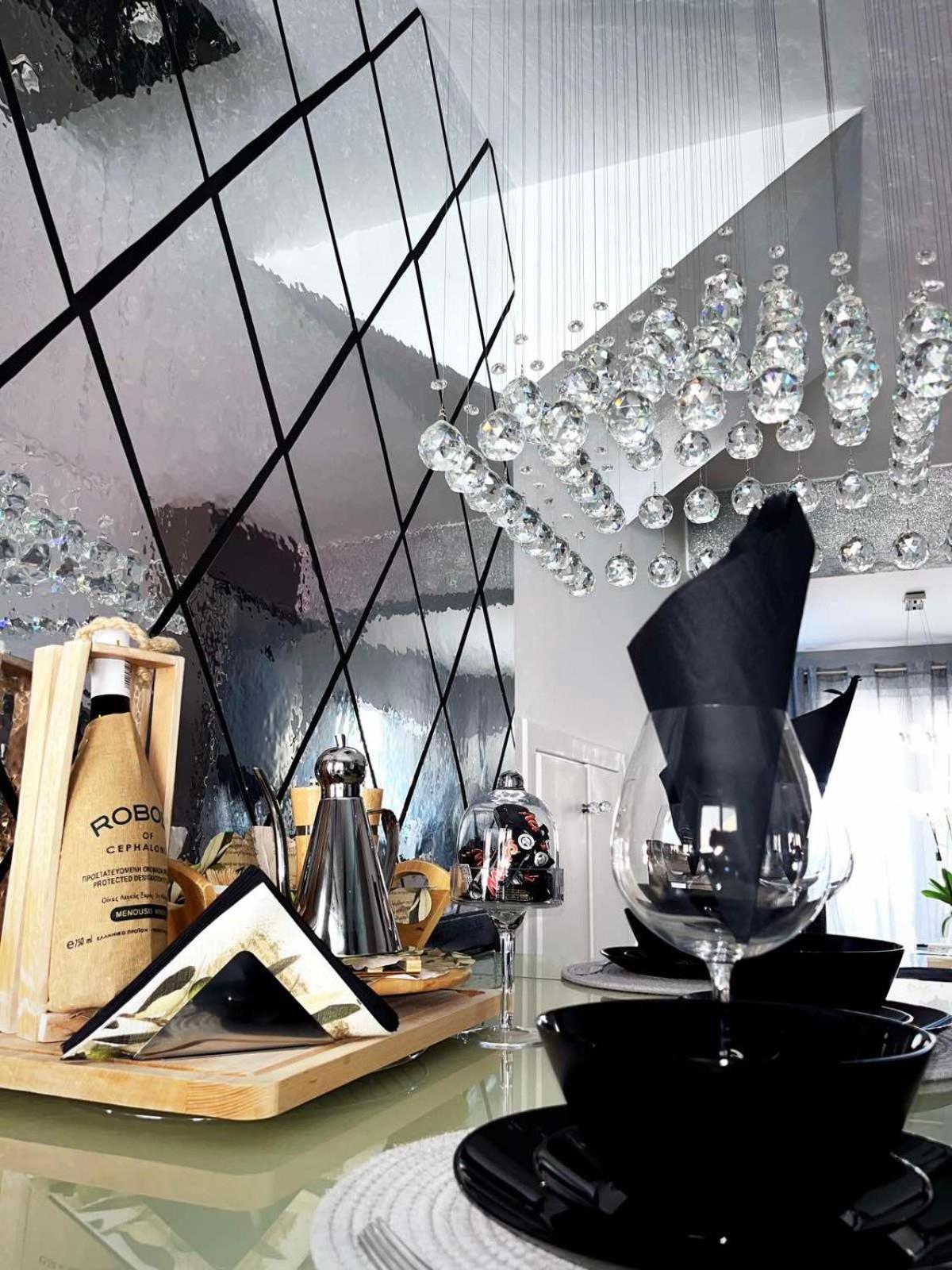 Diamond City Lux Apartment Argostóli Extérieur photo